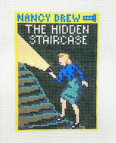 Nancy Drew The Hidden Staircase