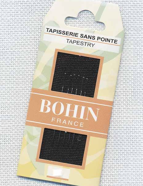 Bohin Tapestry Size 18