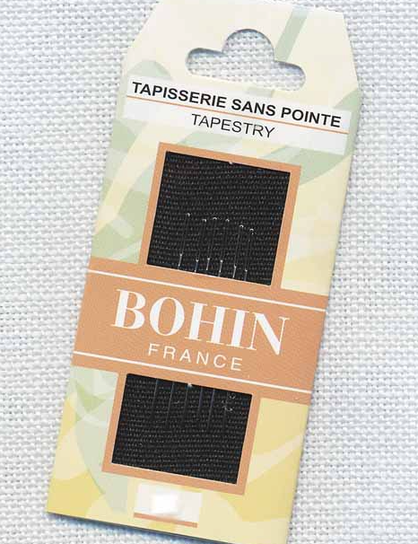 Bohin Tapestry Size 20