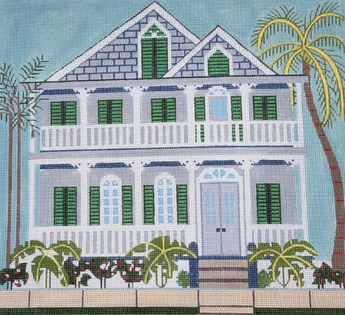 Key West House