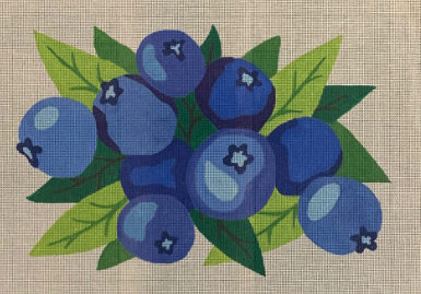 Blueberries