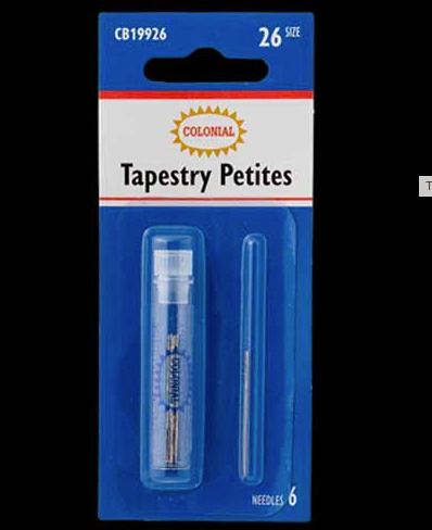 Tapestry Petites #26