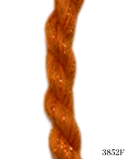 Firefly -Orange - F3852