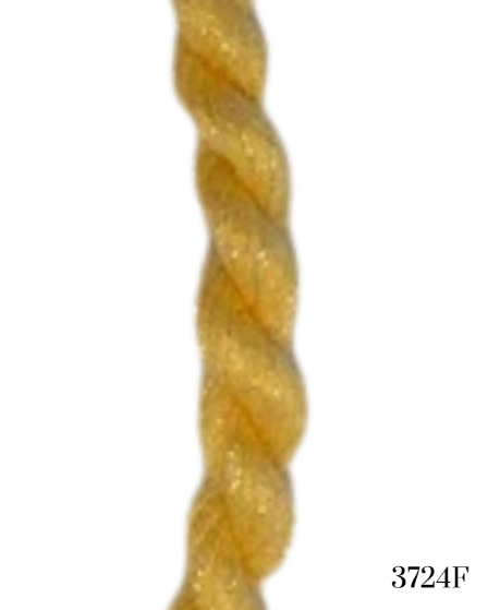 Firefly -Yellow - F3724