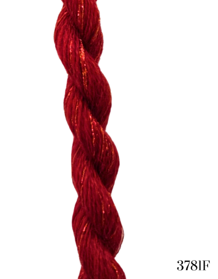 Firefly -Red - F3781