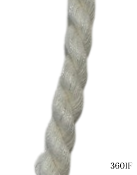 Firefly -White - F3601