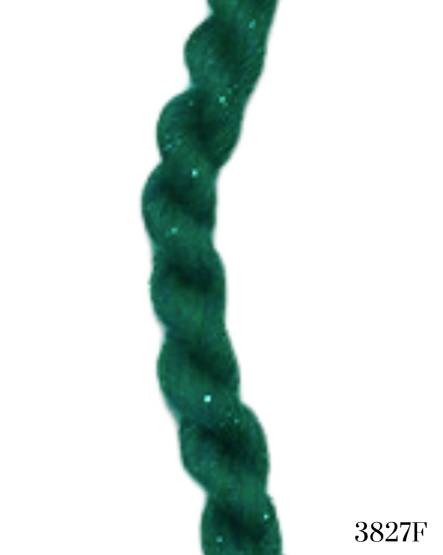 Firefly - Green - F3827