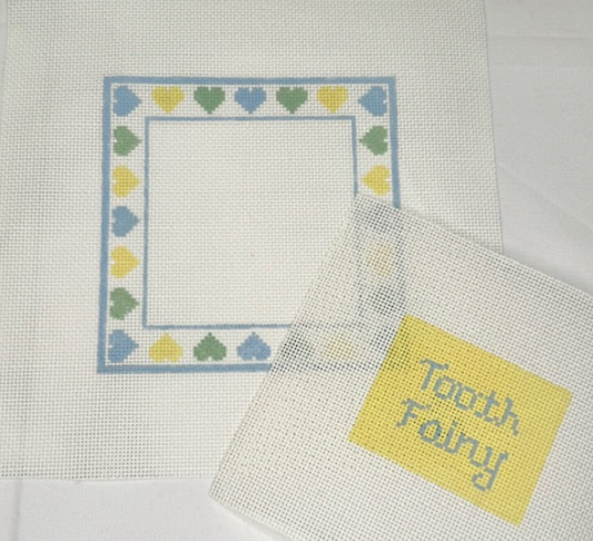 Tooth Fairy, Neutral Hearts