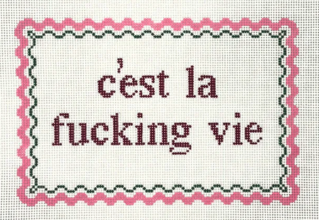 C'est La Vie