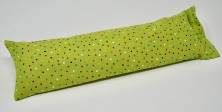 Frameweight - Micro Dots Lime Green