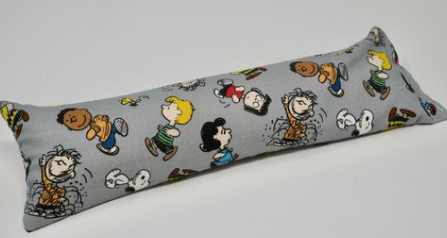 Frameweight - Chuck and Friends