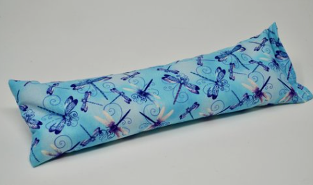 Frameweight - Dragonflies On Blue