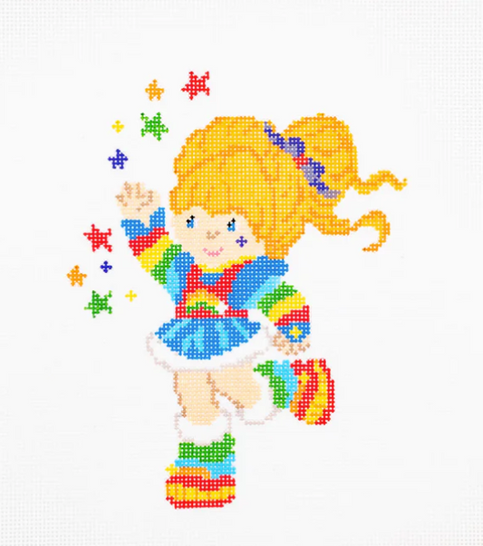 Rainbow Brite