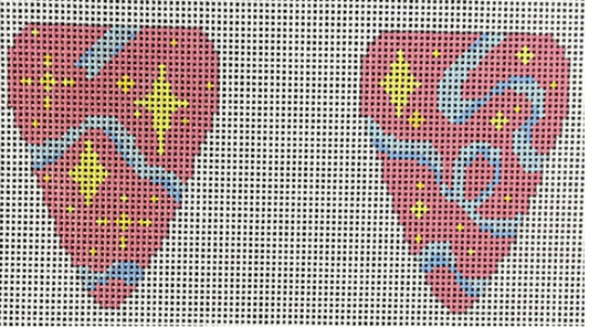 Sparkle Scissor Case