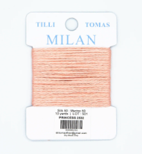 Milan Cards - Princess-2532