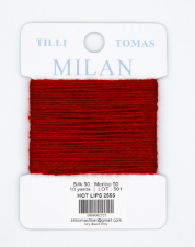 Milan Cards - Hot Lips-2555