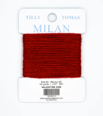 Milan Cards - Valentine-2556