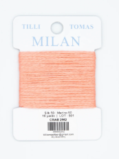 Milan Cards - Crab-2562