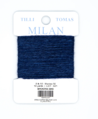 Milan Cards - Brooks-2643