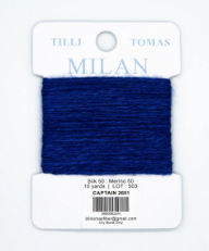 Milan Cards - Captain-2651