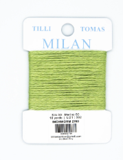 Milan Cards - Inchworm-2700