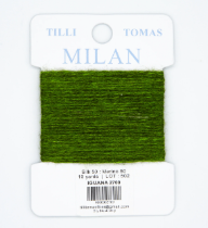 Milan Cards - Iguana-2709