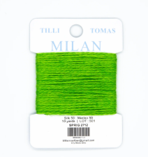 Milan Cards - Sprig-2712