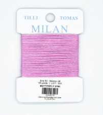Milan Cards - Butterfly-2750