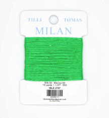 Milan Cards - Isle-2737