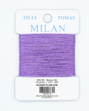 Milan Cards - Sugar Plum-2740