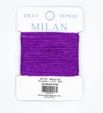 Milan Cards - Scarab-2752