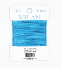 Milan Cards - Shaved Ice-2791