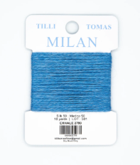 Milan Cards - Exhale-2799