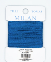 Milan Cards - Ying-2800