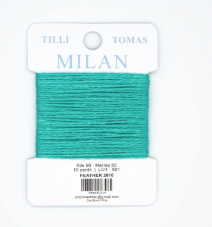 Milan Cards - Feather-2810