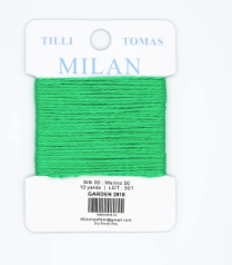 Milan Cards - Garden-2818
