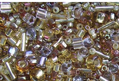 Cocktail Mix Beads - Long Island Iced Tea