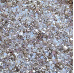 Cocktail Mix Beads - Tequila Blanco