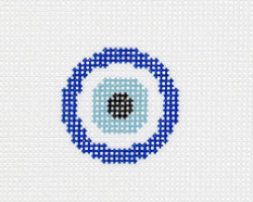 Mini Evil Eye