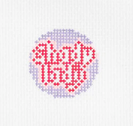 Mini Shady Lady Pink