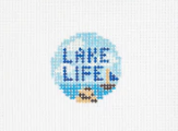Mini Lake Life