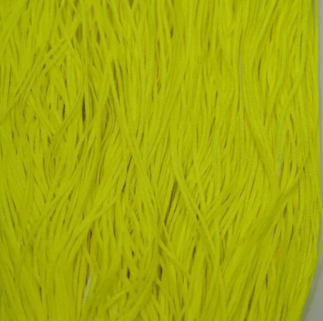 Soie Tissee-Unmellow Yellow-T-1205