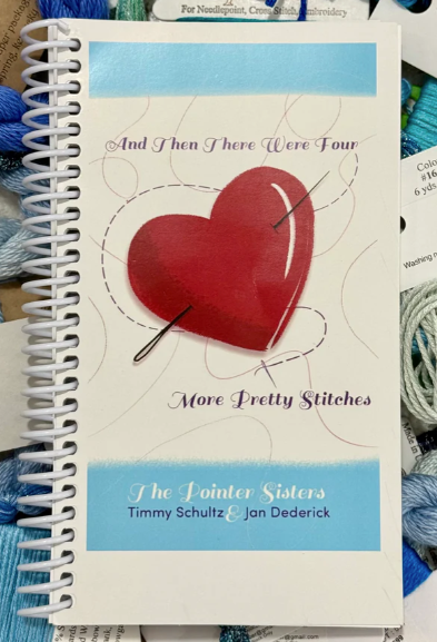 And Then There Were Four - Book #4