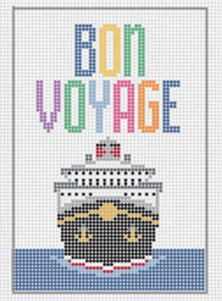 Bon Voyage
