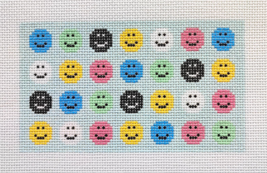 Smile on Clutch Insert