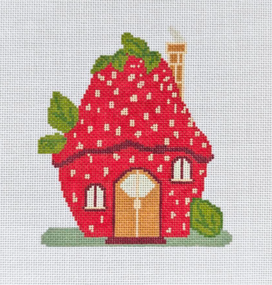 Strawberry House