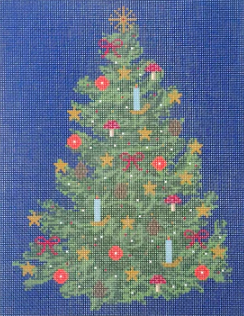 Yule Tree