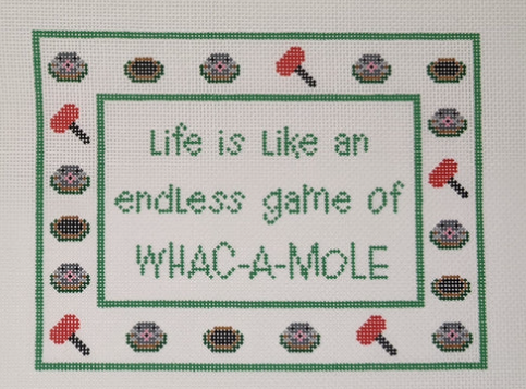 Whac-A-Mole