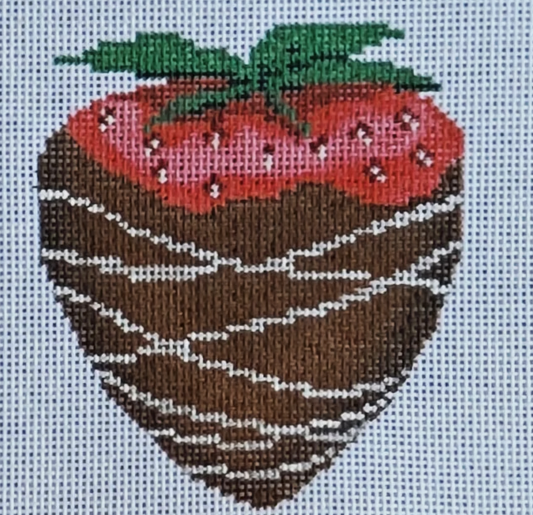 Chocolate Covered Strawberry