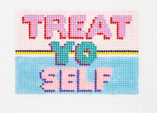 Treat Yo Self